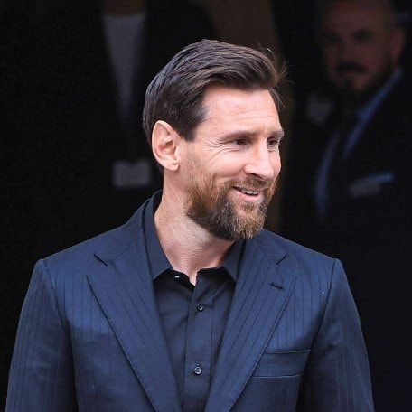 Lionel Messi 2026 Ballon d'Or video