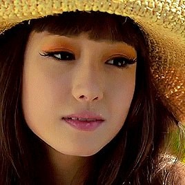Erika Sawajiri 2010s selfie