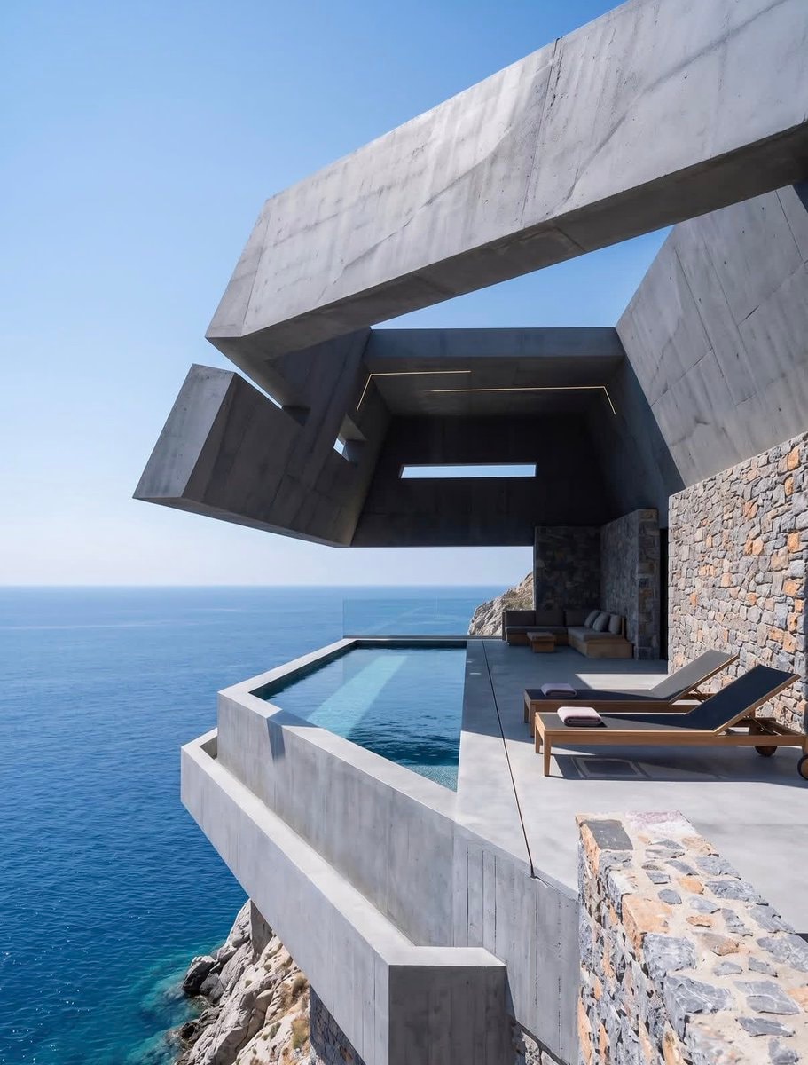 LUX Homes cliffside villa (photo 2 of 2)