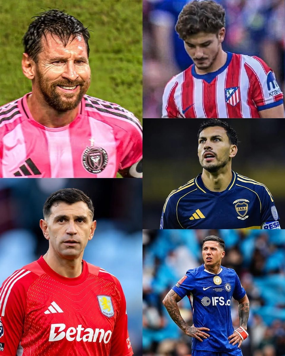 Argentine stars club struggles Argentine stars club struggles