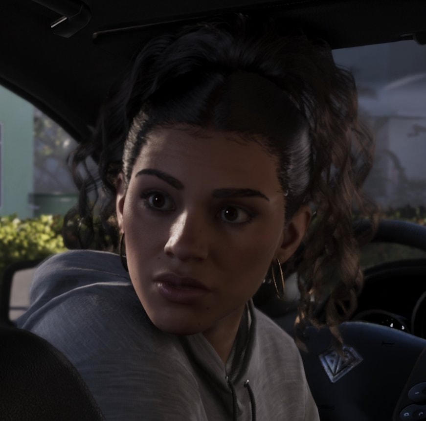 puppy eyes