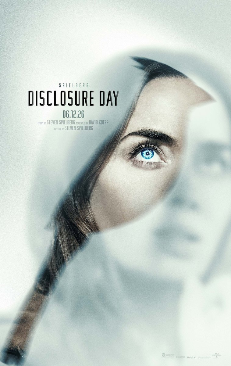 Disclosure Day Rotten Tomatoes (photo 2 of 2)