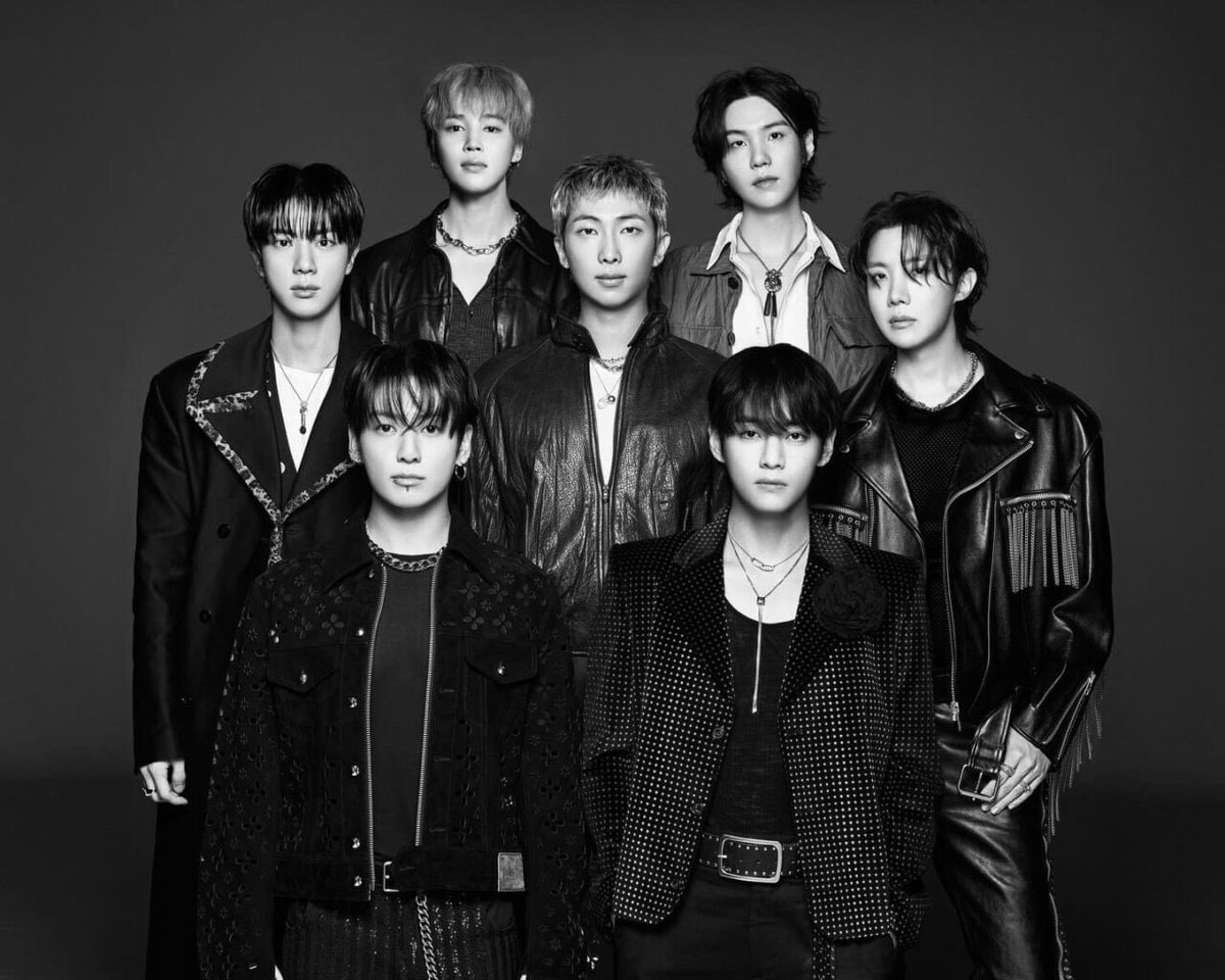 BTS streaming milestone