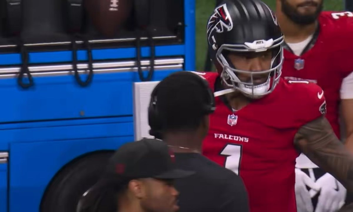 Sam Darnold overtime prediction
