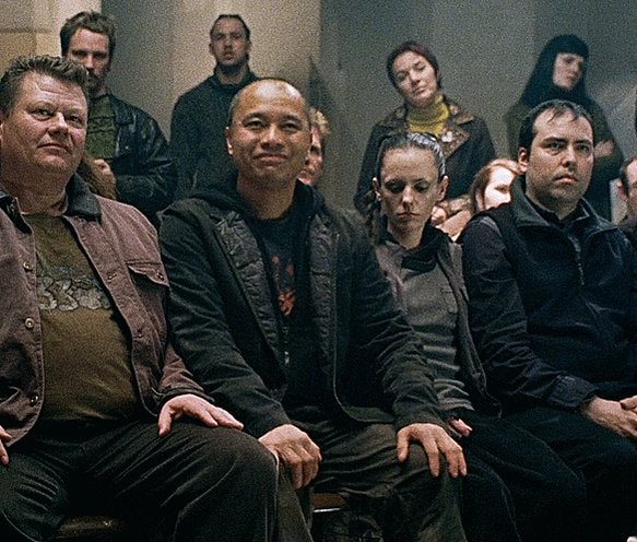x-men the last stand 2006
