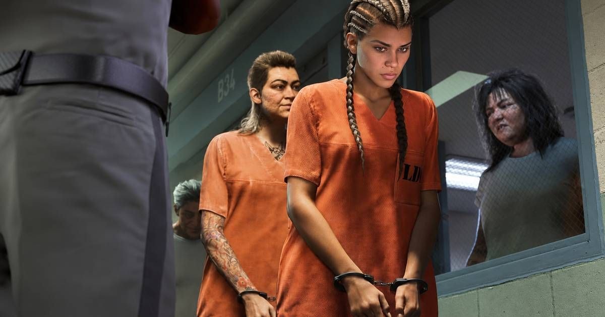 Grand Theft Auto 6 vehicle mechanics