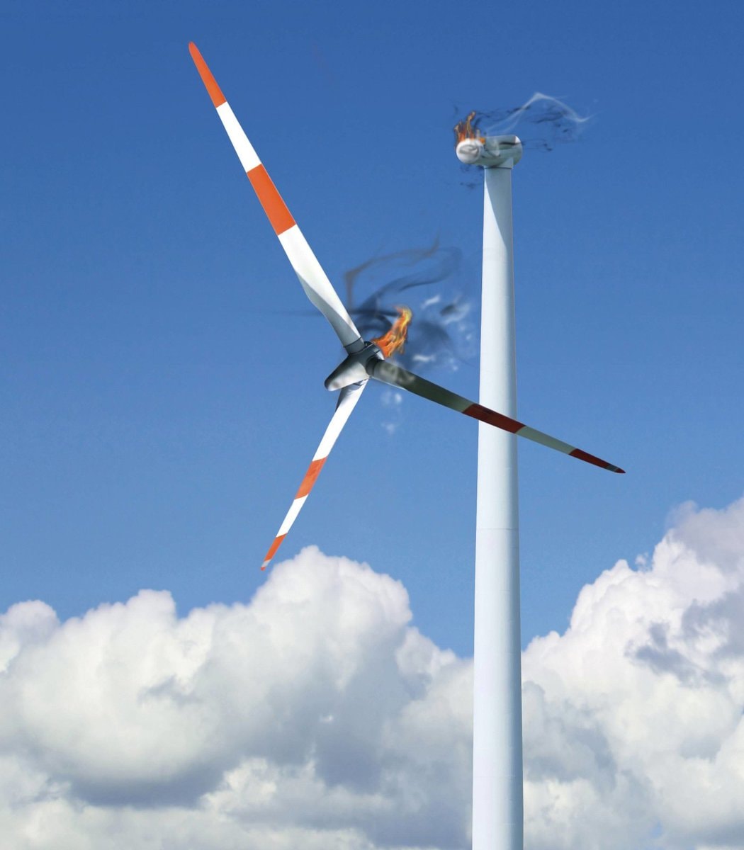 Trump administration wind energy spending (photo 2 of 2) Trump administration wind energy spending (photo 2 of 2)