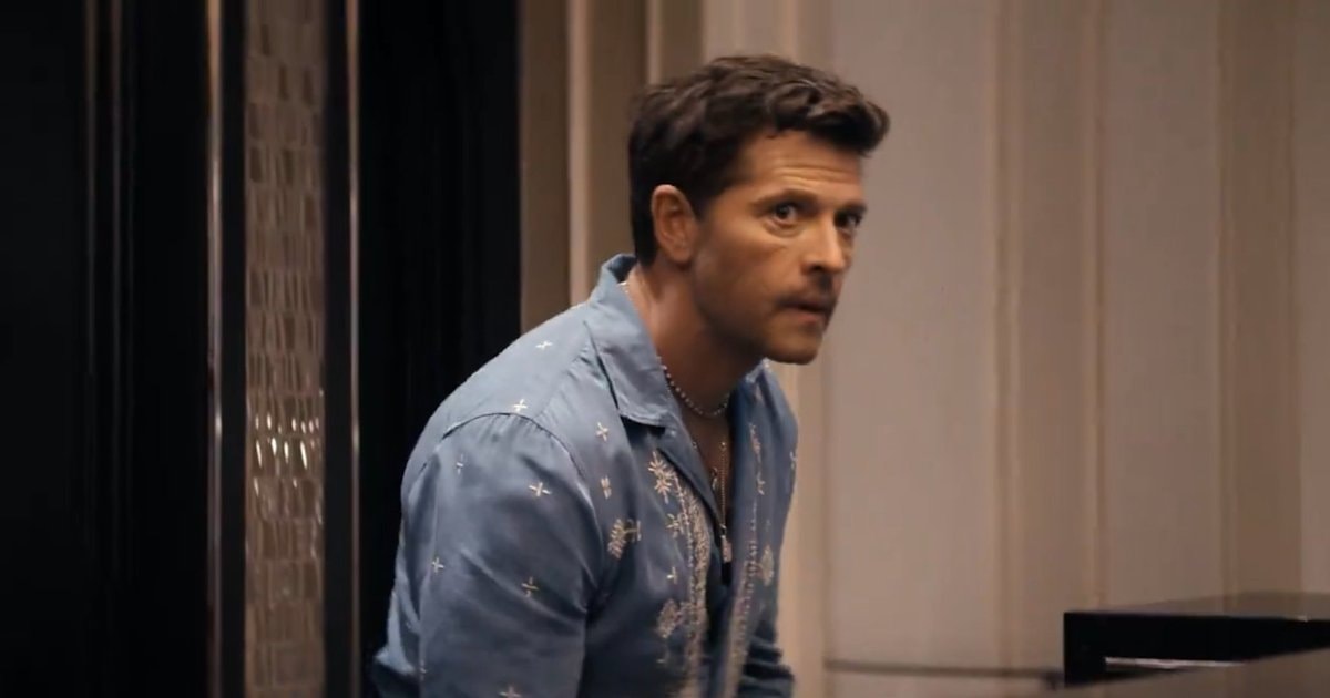 The Boys Episode 5 One Shots (photo 3 of 4)
