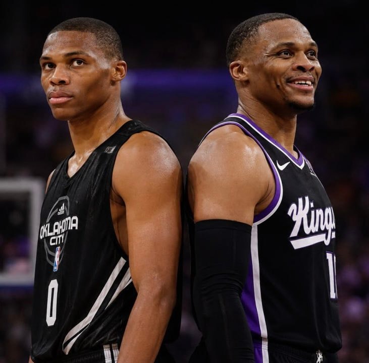 Russell Westbrook retires from NBA