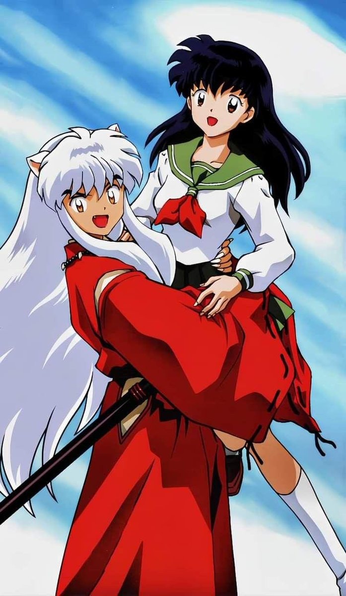 Inuyasha 30th Anniversary November 2026 (photo 2 of 4)