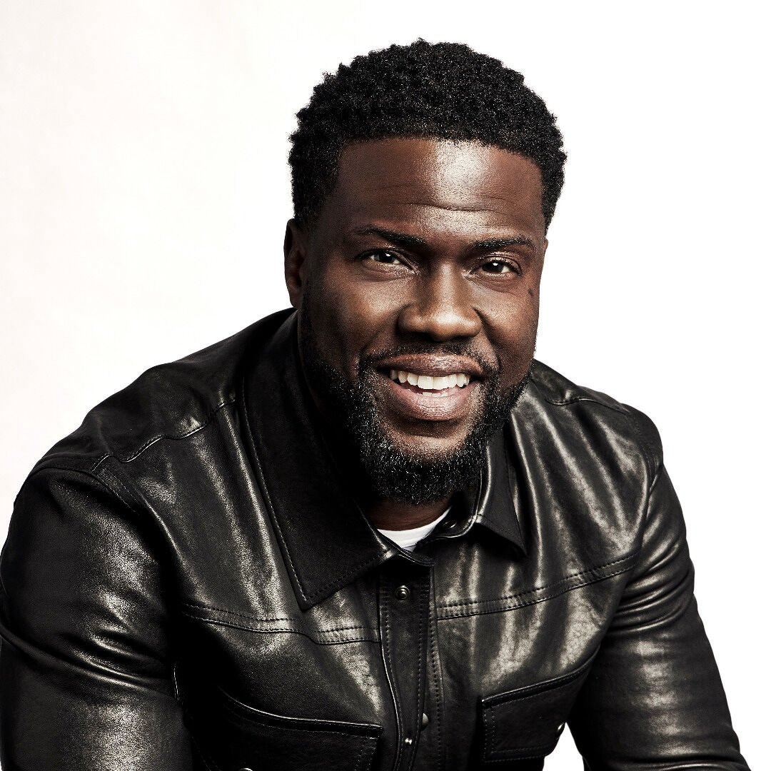 Kevin Hart Pollstar record (photo 2 of 2)