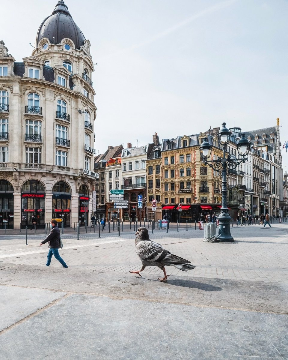 Lille France Lille France