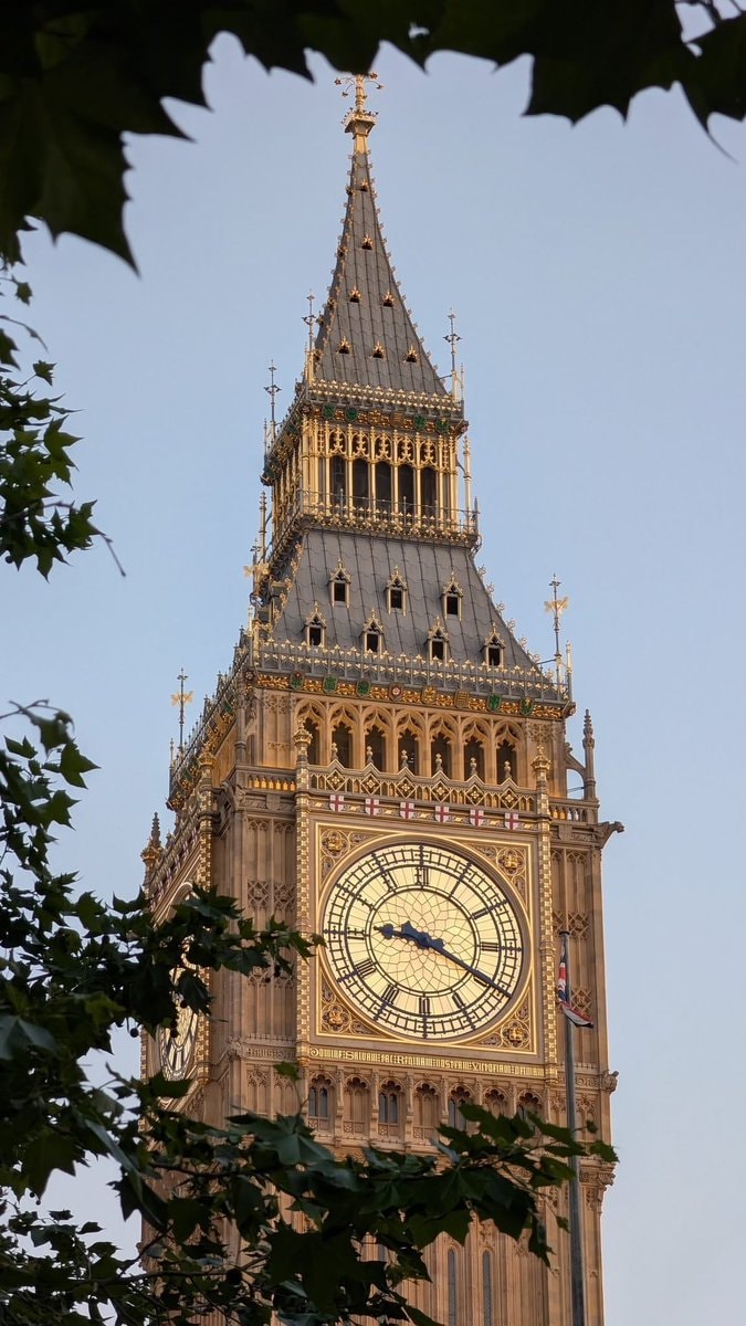 Big Ben London (photo 2 of 2)