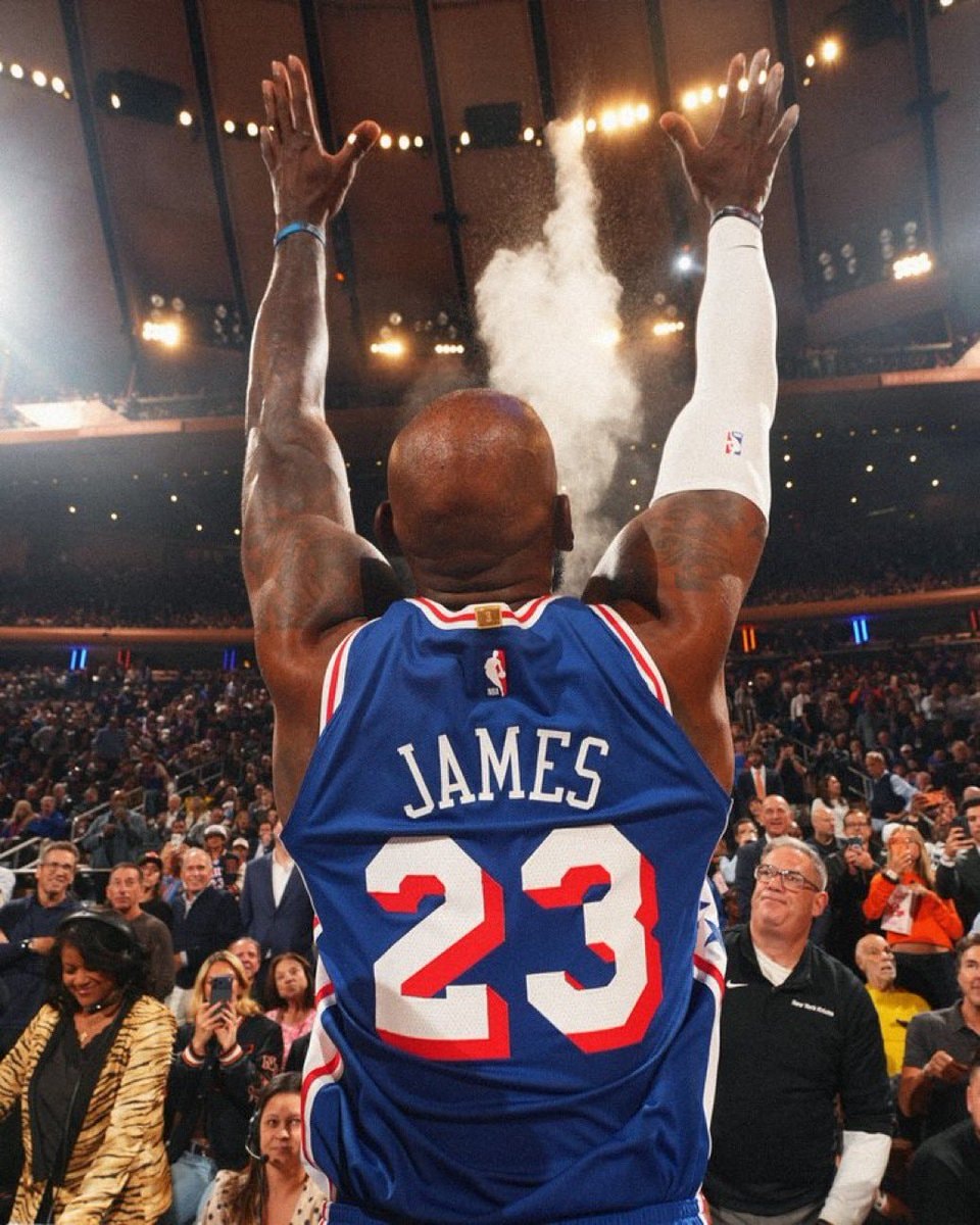 LeBron James full stat line LeBron James full stat line