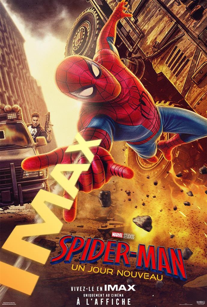 SPIDER-MAN: BRAND NEW DAY global records
