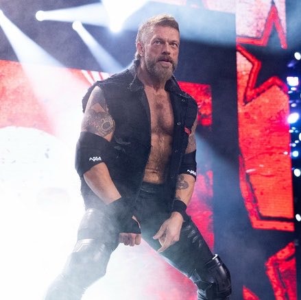 Adam Copeland on retiring in AEW Adam Copeland on retiring in AEW