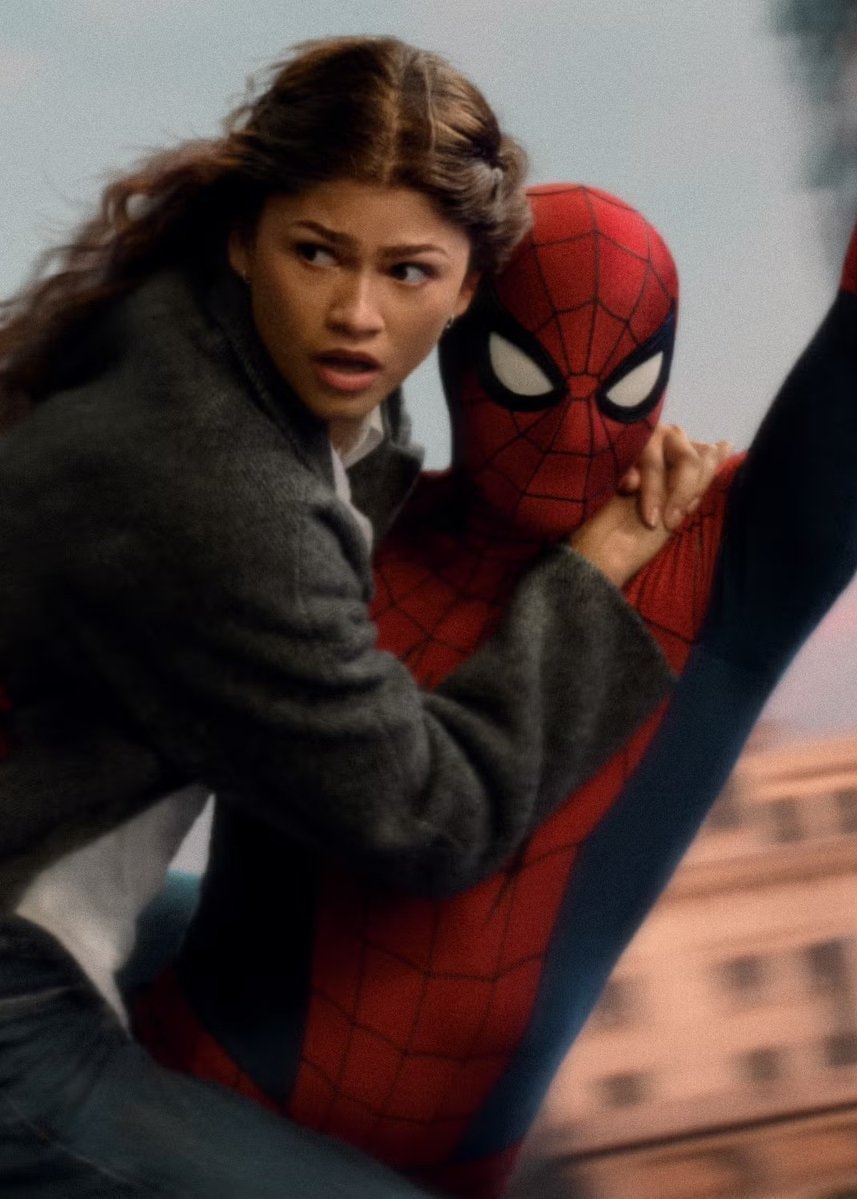 Spider-Man: Brand New Day $2 Billion (photo 2 of 2)