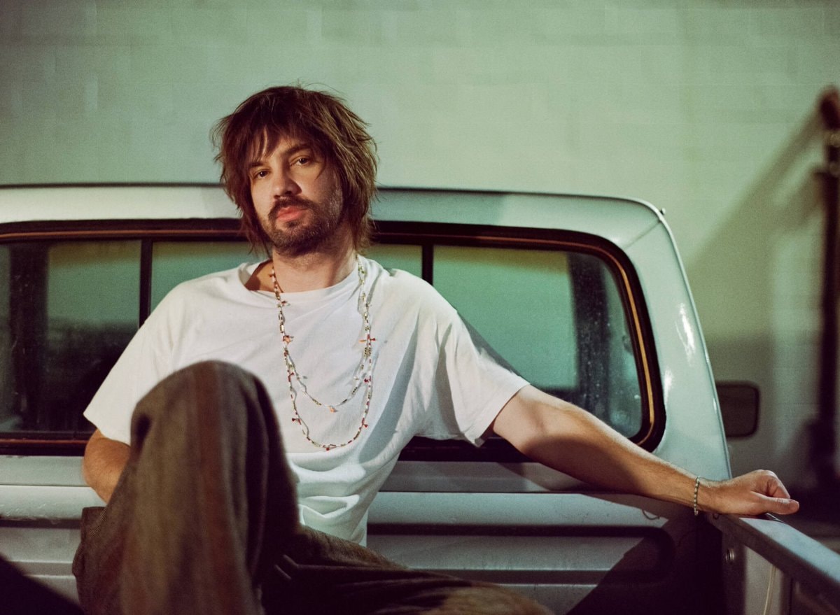 Tame Impala DEADBEAT Grammy milestone (photo 2 of 2) Tame Impala DEADBEAT Grammy milestone (photo 2 of 2)