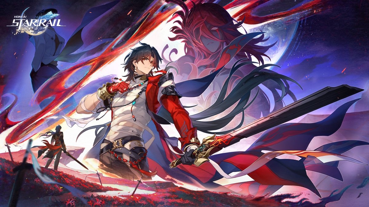 Honkai Star Rail Version 4.3