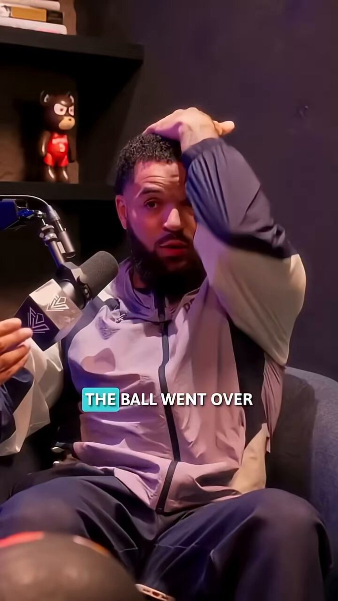 Patrick Beverley on guarding Luka Doncic