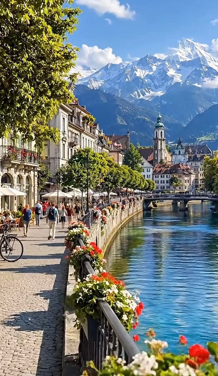 Thun Bern Switzerland Thun Bern Switzerland