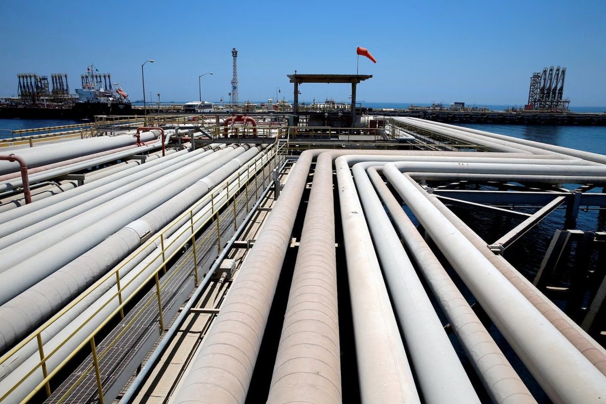 Strait of Hormuz gas price impact (photo 3 of 4)