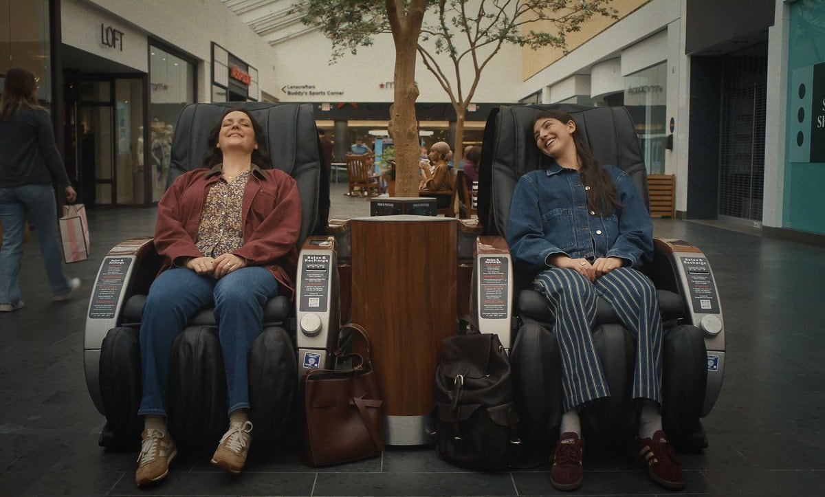 DON'T SAY GOOD LUCK trailer Netflix (photo 2 of 4)