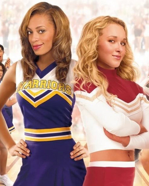 Solange Knowles tribute to Hayden Panettiere