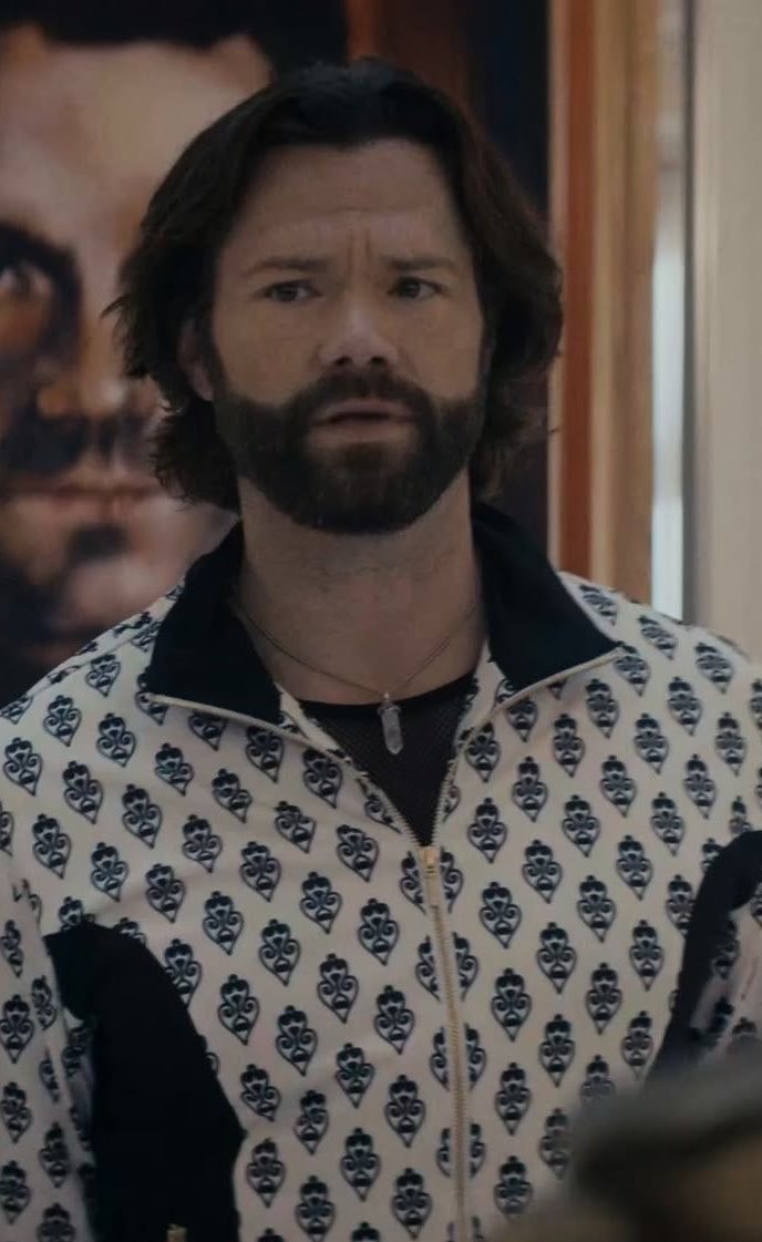 Jared Padalecki The Boys OFTA nomination (photo 2 of 2)