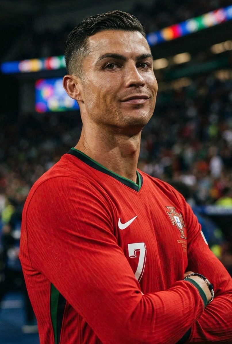 Cristiano Ronaldo Portugal squad update