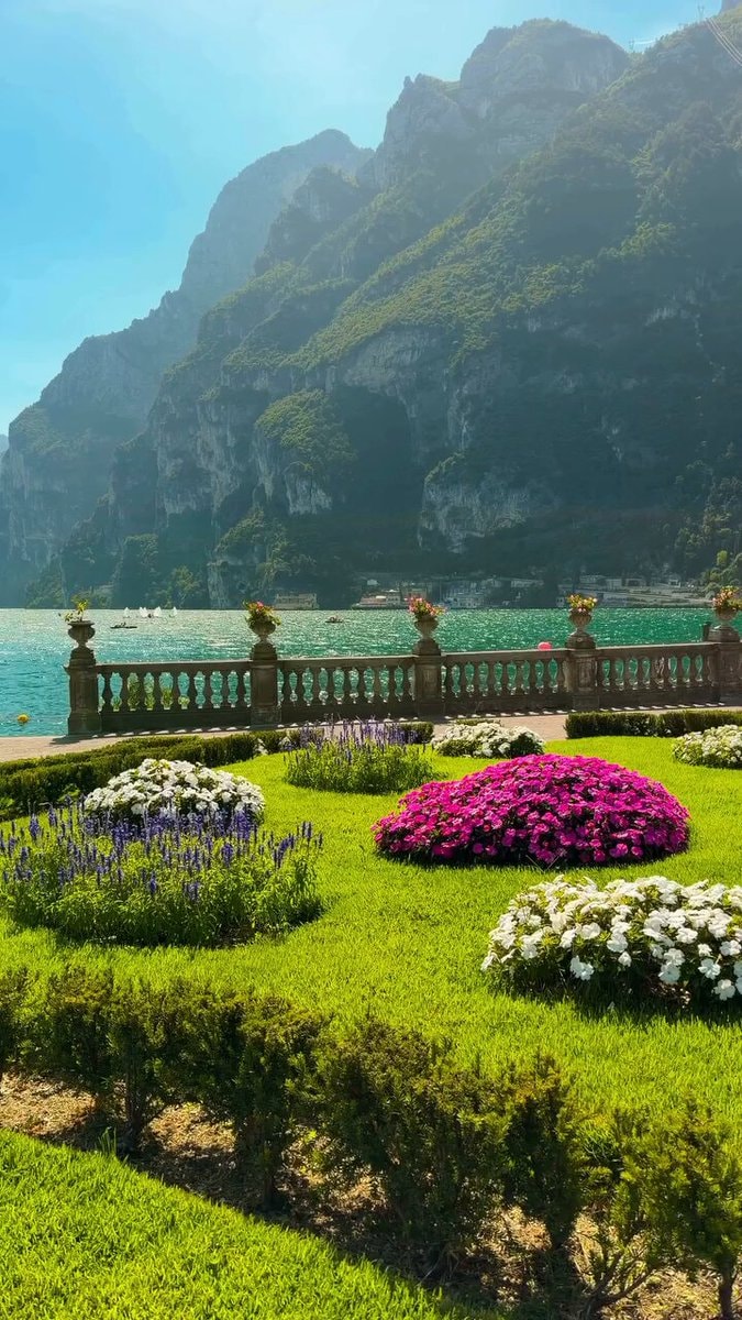 Lake Garda Italy