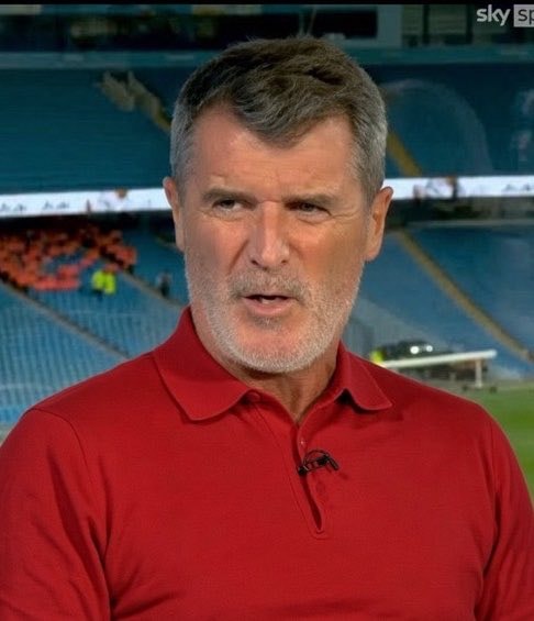 Roy Keane on England loss at Wembley