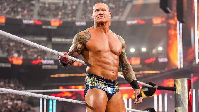 Randy Orton Kevin Owens return update (photo 2 of 2)