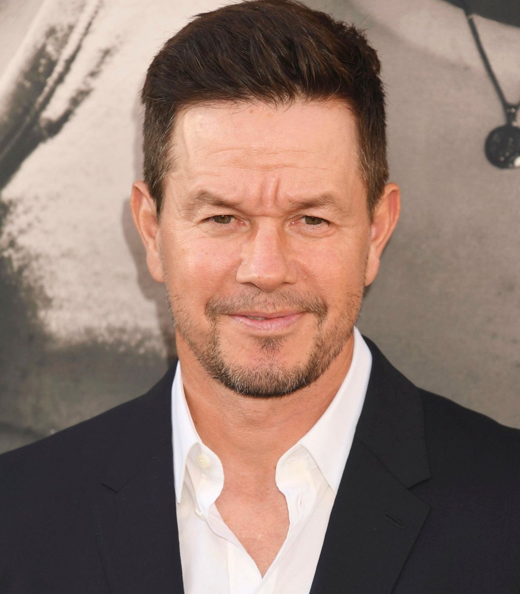 Mark Wahlberg on AI likeness Mark Wahlberg on AI likeness