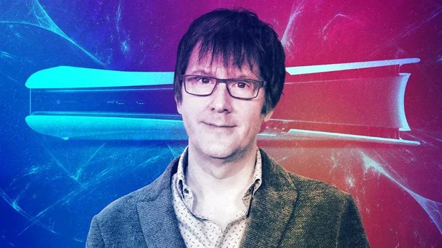 Mark Cerny PlayStation fellowship