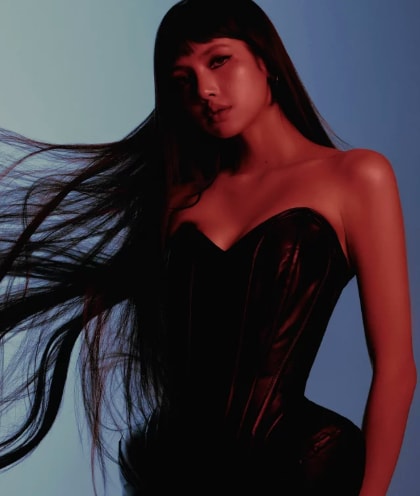 Lisa 2026 VMAs record nominations