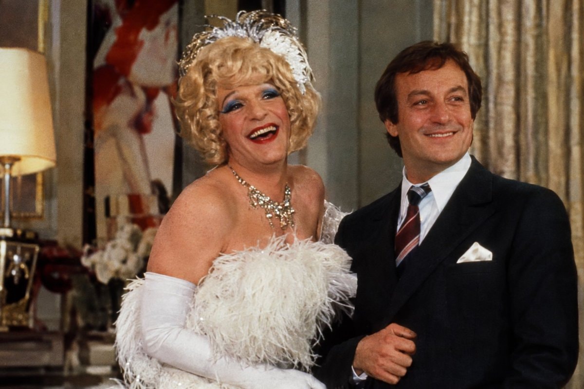 La Cage aux Folles 1978