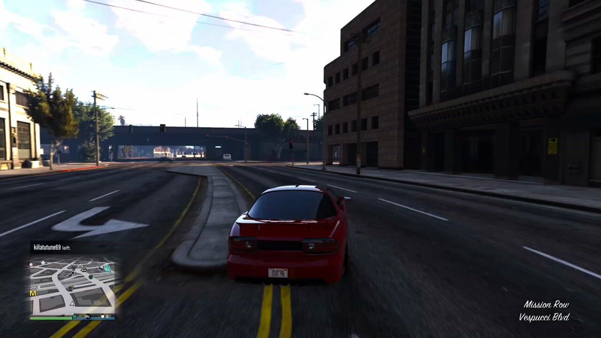 new car curse hits instantly