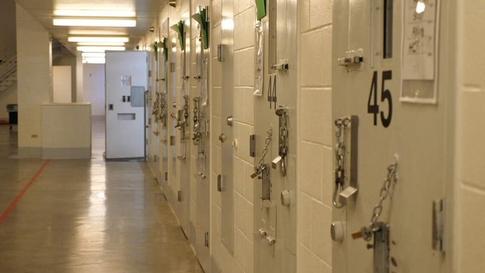 Idaho firing squad primary execution method