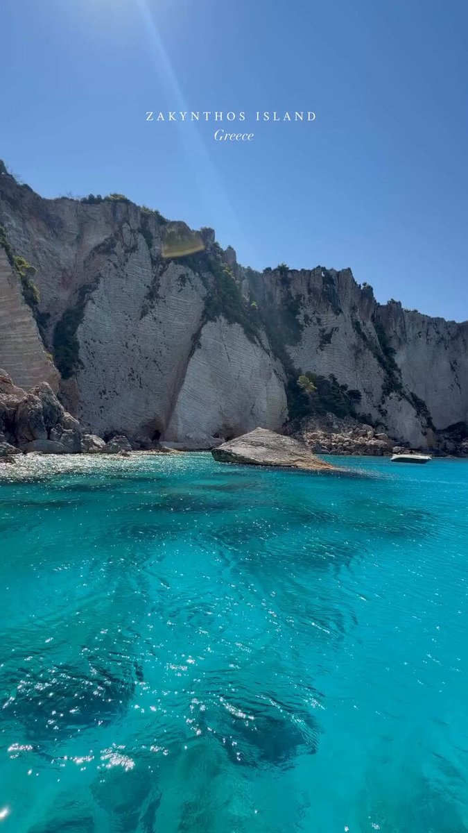 Zakynthos Island, Greece Zakynthos Island, Greece