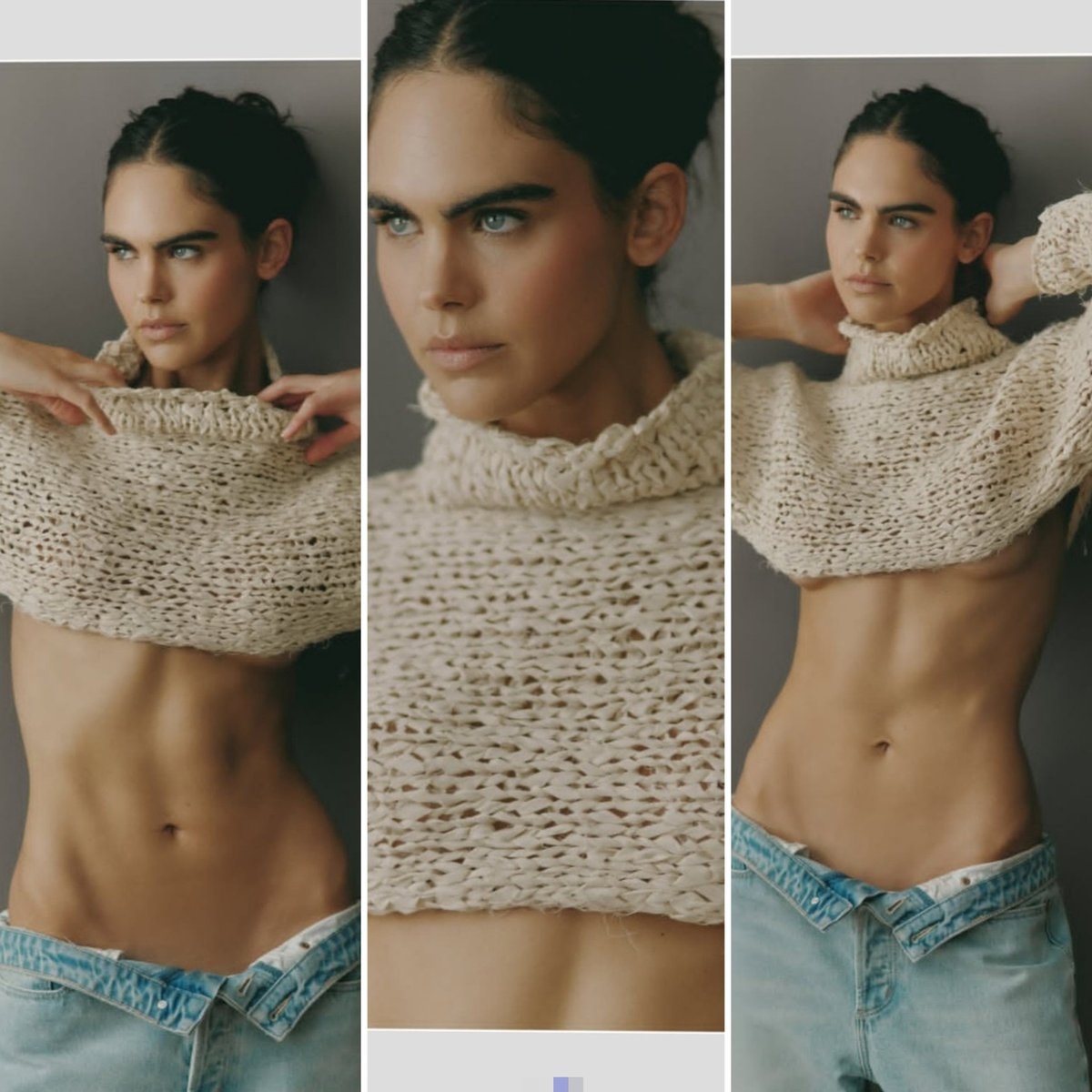 Mieke Visser understated elegance