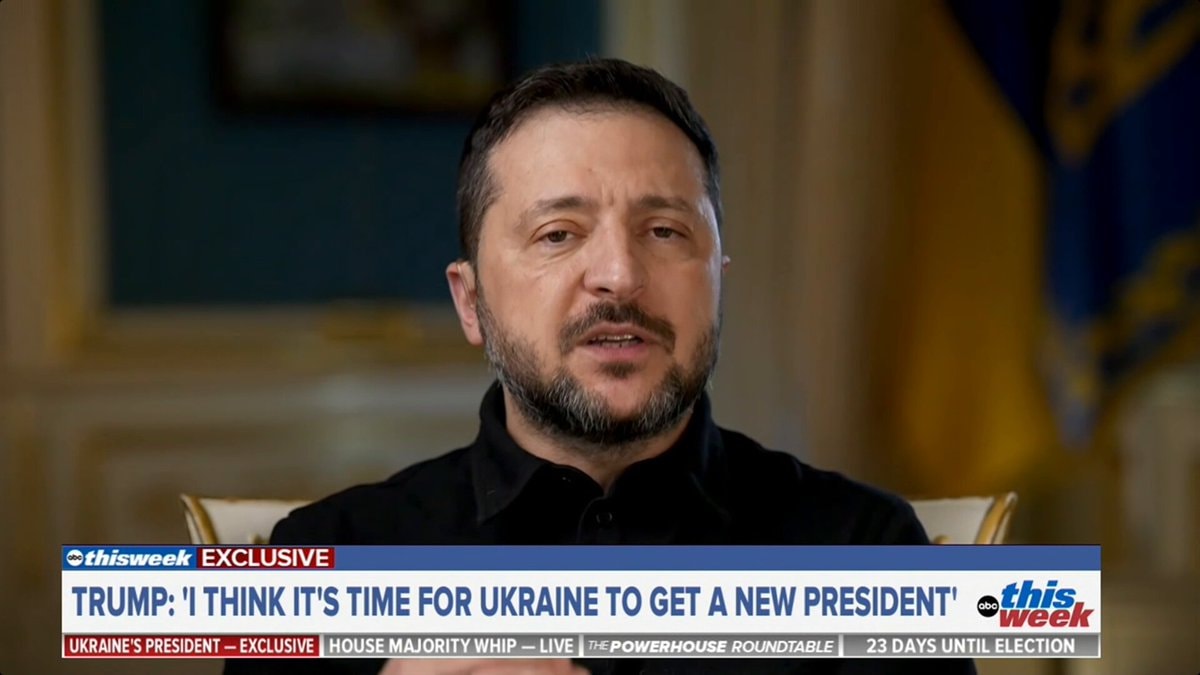 Zelensky ceasefire demand analysis