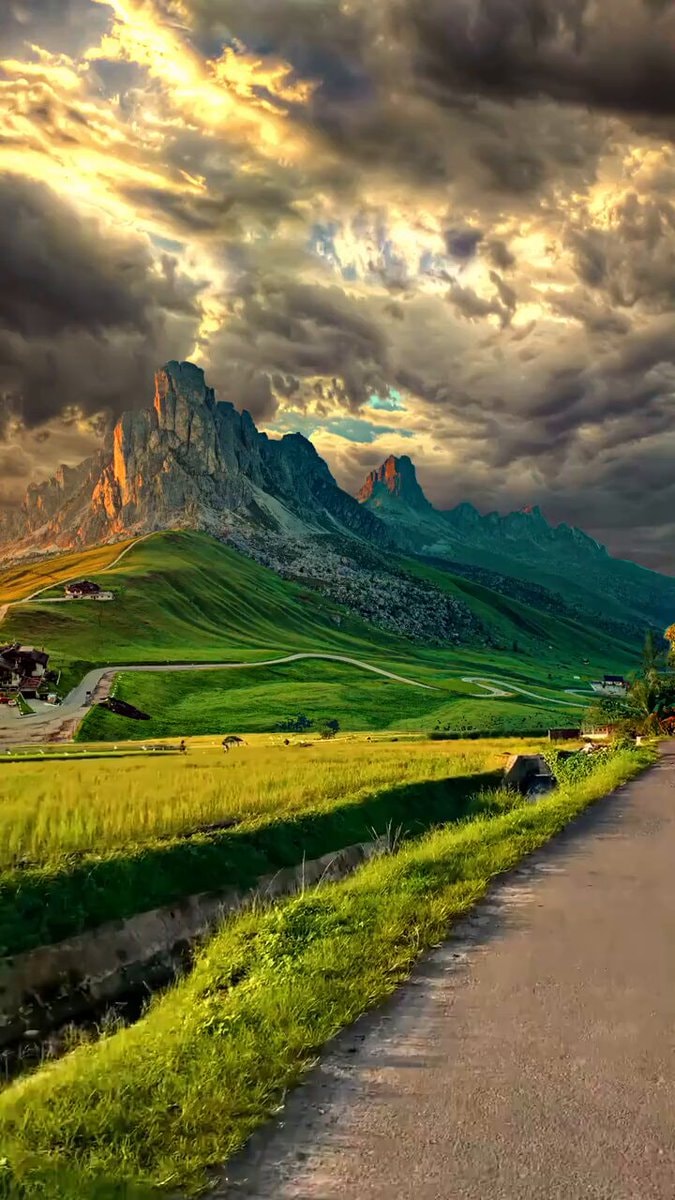Bellagio, Italy