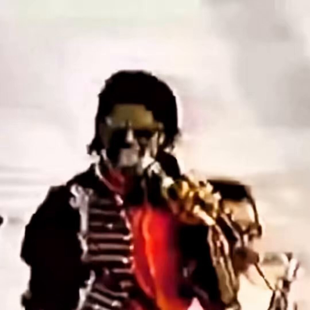 Michael Jackson Budweiser Superfest 1982