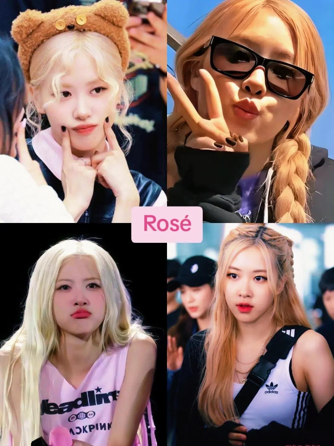 Blackpink members cute photos (photo 3 of 4)