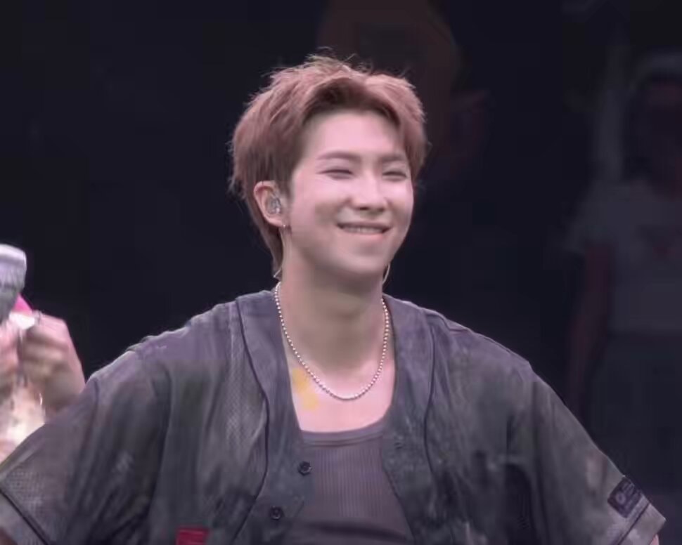 BTS ARMY celebrate Namjoon birthday early