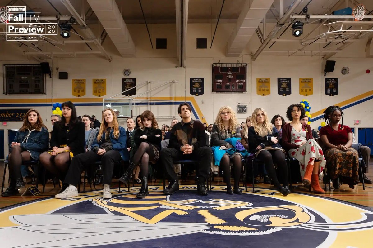 YELLOWJACKETS final season premiere