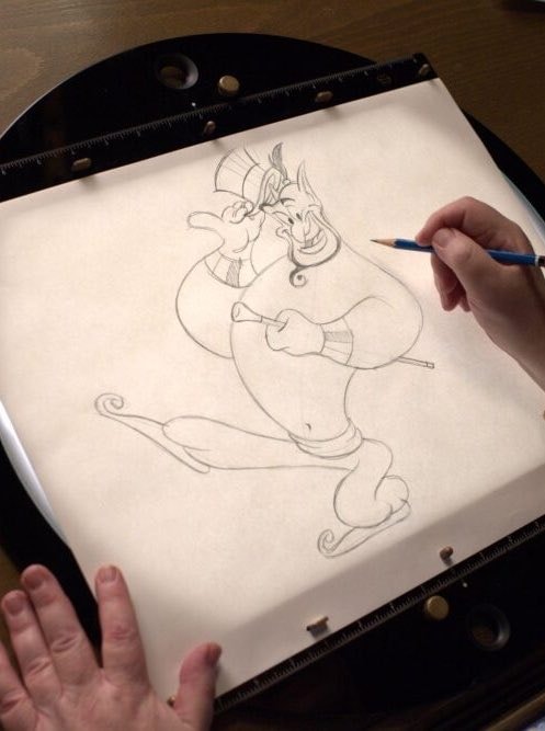 Disney Animation HEXED Kingdom of Hexe (photo 2 of 2) Disney Animation HEXED Kingdom of Hexe (photo 2 of 2)