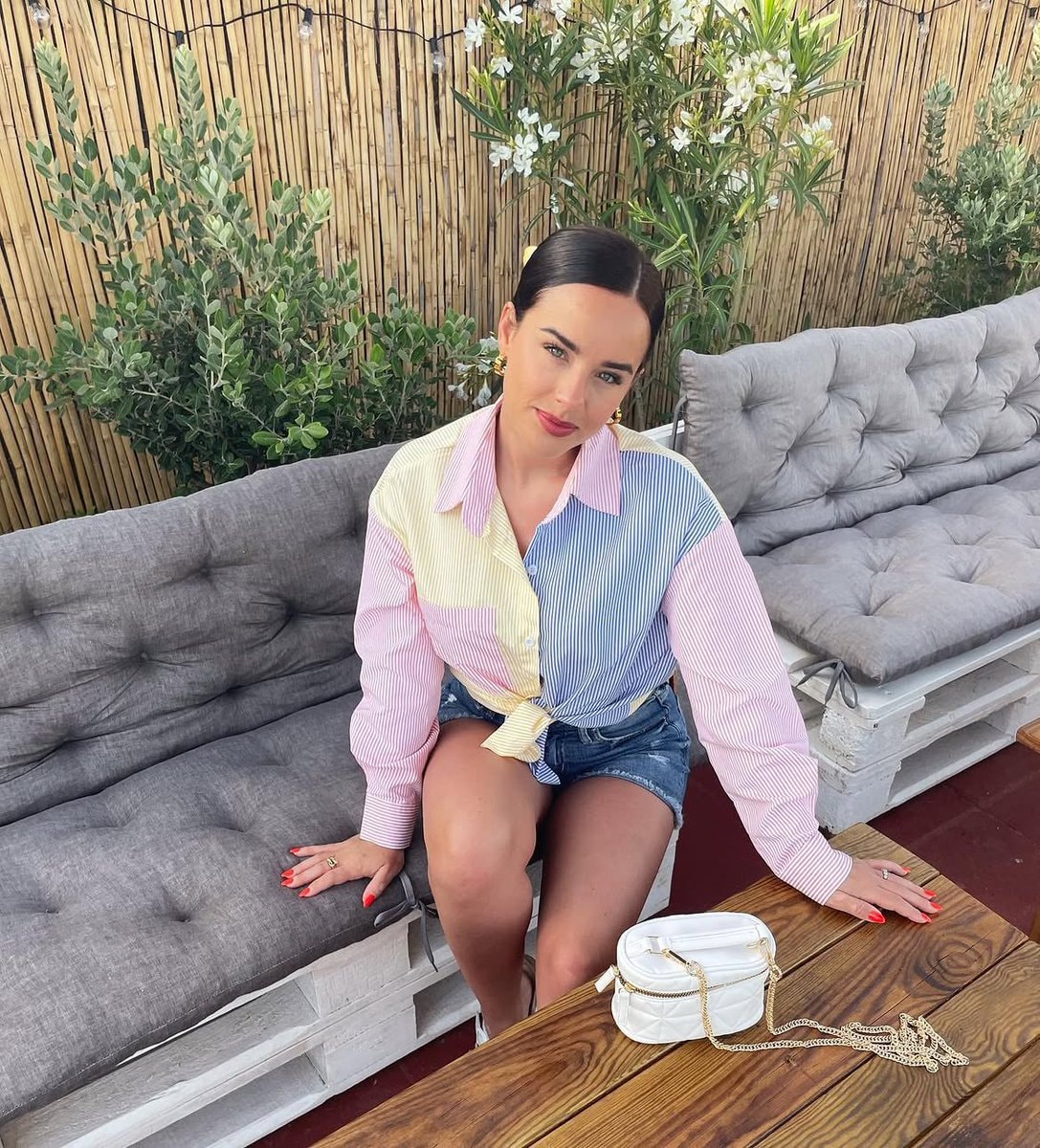 Georgia May Foote 😍🔥