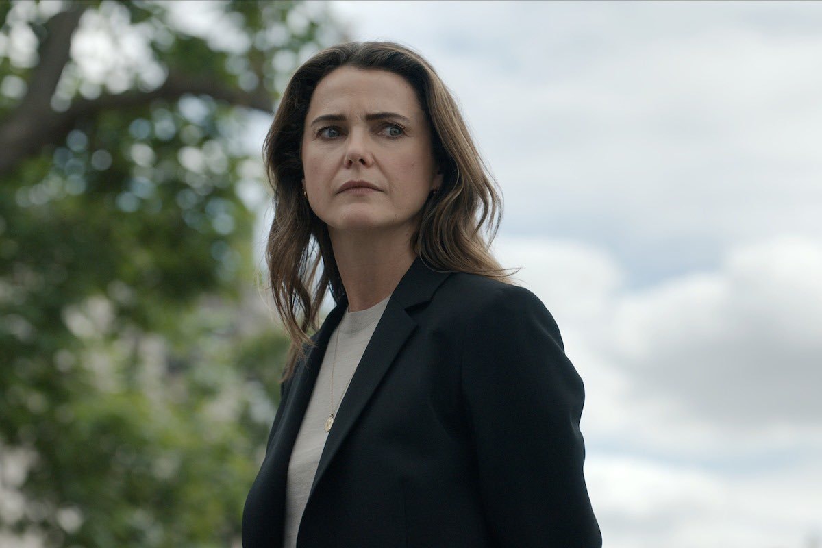 The Diplomat season 5 renewal